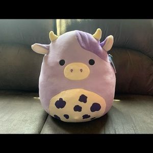 Bubba Cow “14 Squishmallow